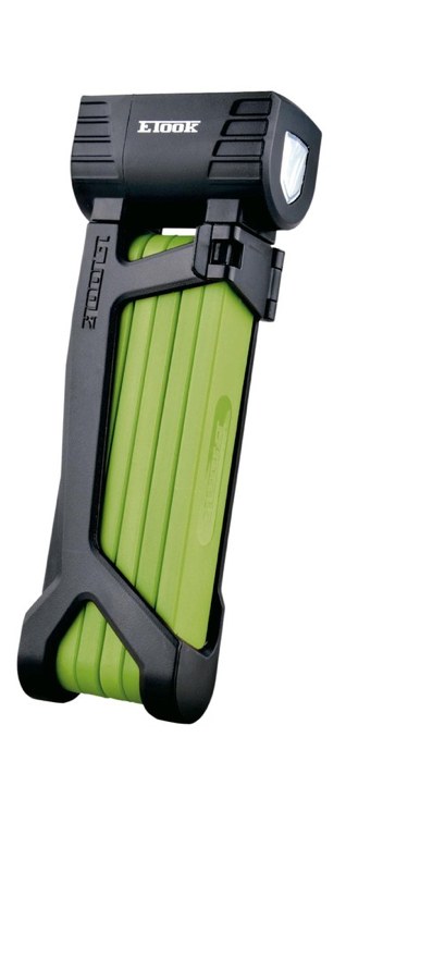 Antivol pliant ETOOK® ET-490