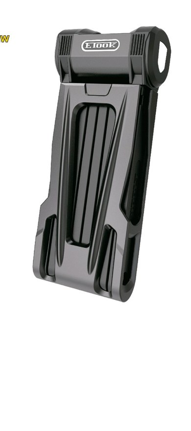 Antivol pliant ETOOK® ET-590C