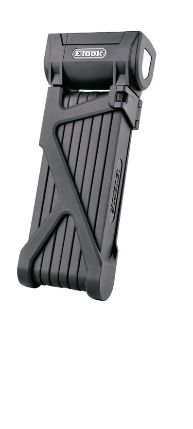 Antivol pliant ETOOK® ET-590K