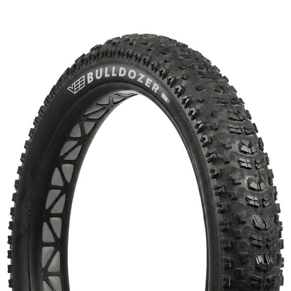 Pneu VEE TIRE CO® Bulldozer 26x4.25 pour fat bike BOUBOU BICLOO®