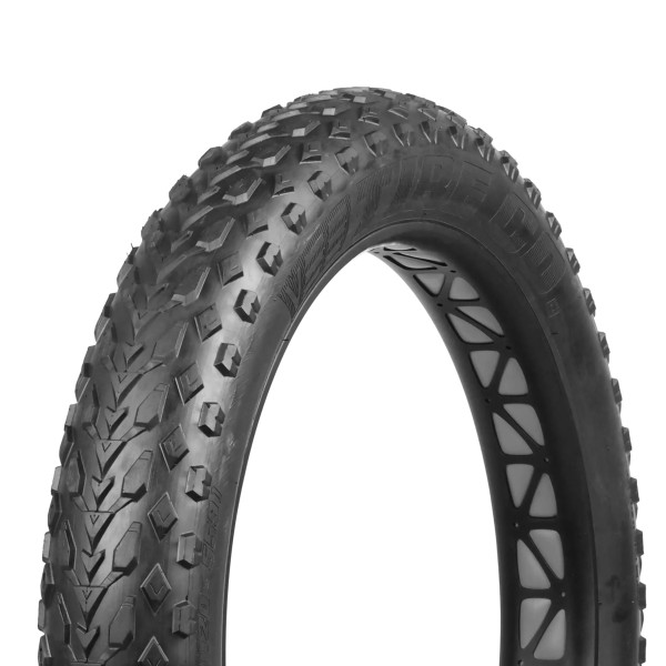 Pneu VEE TIRE CO® Mission Command 26x4.0 pour fat bike BOUBOU BICLOO®