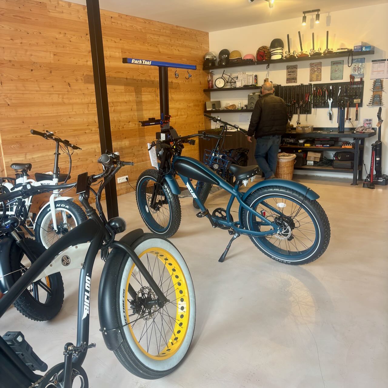 Le fat bike : nouveau bouc émissaire de la réglementation cycliste
