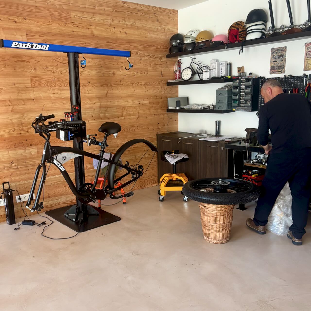 Questions & Réponses sur nos fat bikes électriques