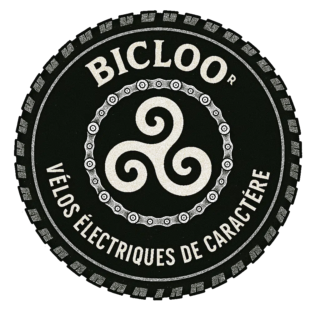 BICLOO® logo