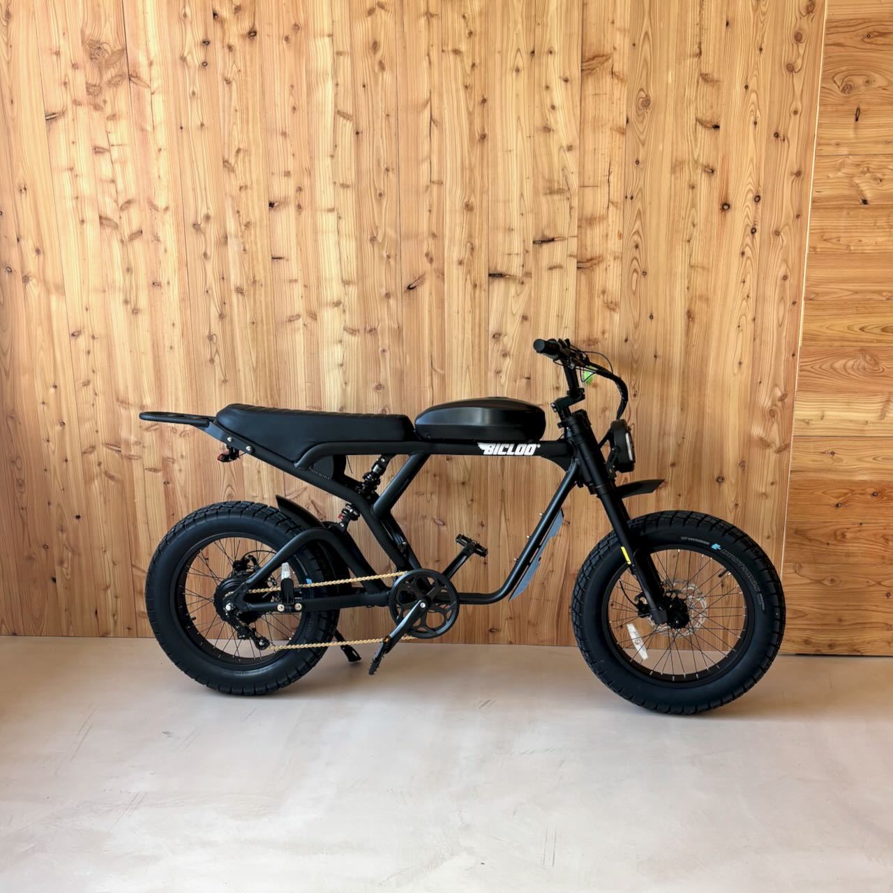Fat bike homologué ou terrain privé ?Comprendre la réglementation en France