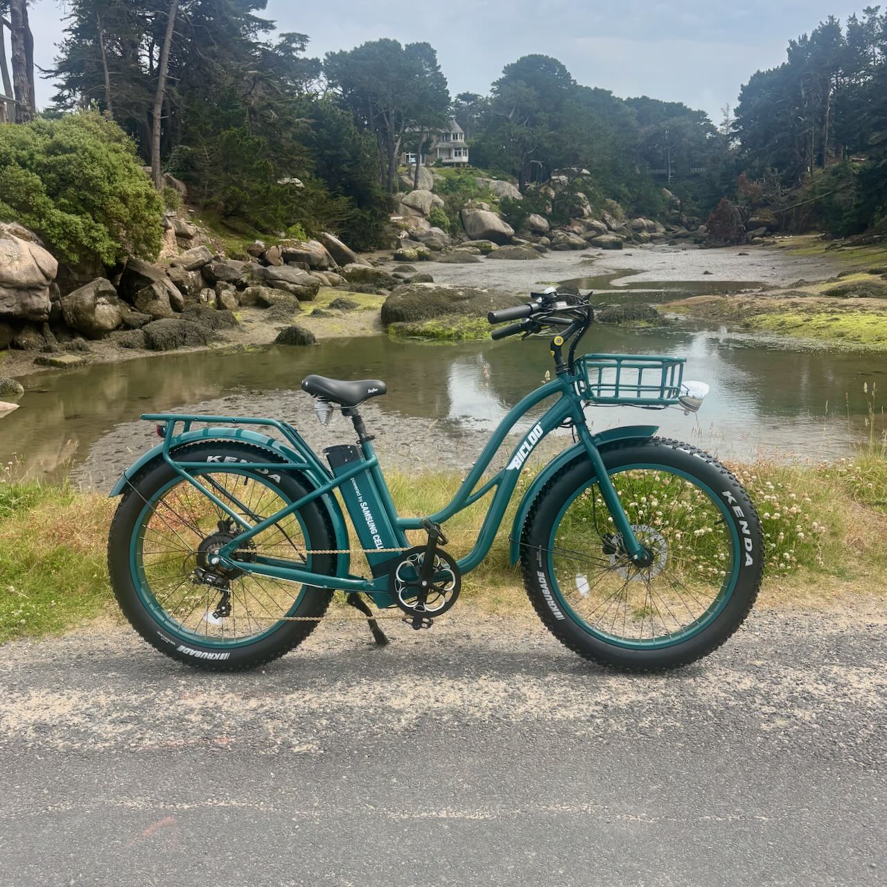CRUISER®
